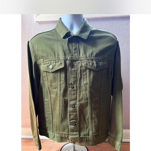 Forever 21 Men’s Jacket - Picture 3 of 5